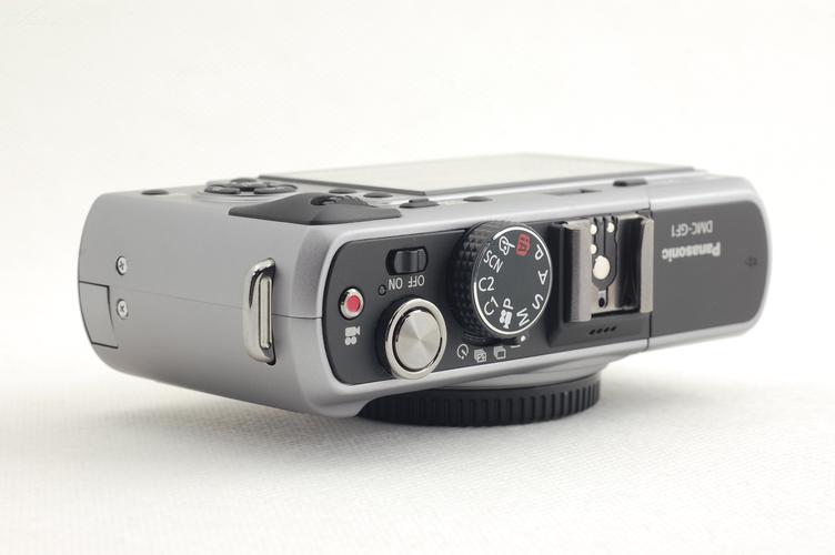 松下gf1(14-45mm 单头套机)数码相机产品图片142